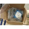 Image 1 : Lot of Misc Plastic/Metal Clamping Units