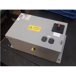 Daykin Transformer Disconnect, P/N: LTFS-01