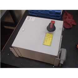 Daykin Transformer Disconnect, P/N: GPFS-13