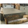 Image 2 : Rahn 18" x 12" x 3.75" Granite Plate