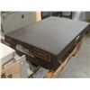 Image 3 : Rahn 18" x 12" x 3.75" Granite Plate