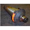 Image 2 : NMTB50 ETM Shell End Mill Holder, P/N: 50 SM 1.000x2.312