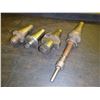 Image 1 : NMTB50 Misc Tool Holders