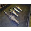 Image 2 : NMTB50 Misc Tool Holders