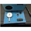 Image 1 : Central Tool Company Dial Indicator, .01mm Resolution