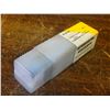 Image 1 : New Kennametal 1" Indexable Lathe Tool Holder, P/N: MCLNR-164C NE4