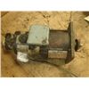 Image 2 : Yaskawa Cup Servo Motor, Type: UGCMEM-04-MU12