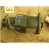 Image 2 : Yaskawa Cup Servo Motor, Type: UGCMEM-04-MU12