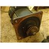 Image 3 : Yaskawa Cup Servo Motor, Type: UGCMEM-04-MU12