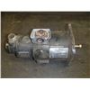 Image 1 : Yaskawa Cup Servo Motor, Type: UGCMEM-04-MU12