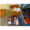Image 1 : Lot of Misc Electrical Units