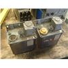 Image 1 : LUBE, Automatic Lube Units, No info