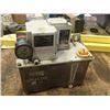 Image 1 : LUBE, Automatic Lube Unit, P/N: AMO-100S
