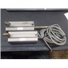Image 2 : American, Low Profile Pneumatic Cylinders, P/N: 1500LPD-4.00-4-31
