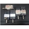 Image 2 : Comp-Act Miniature Rotary Vane Operators, M/N: 021-131-08-08-08-04R
