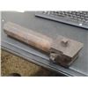 Image 1 : Adjustable 3/4" Capacity Tool Holder, P/N: M-559