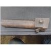 Image 2 : Adjustable 3/4" Capacity Tool Holder, P/N: M-559
