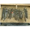 Image 1 : Lot of Misc Drills