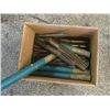 Image 1 : Lot of Misc Reamers/Bridge Reamers