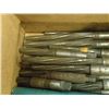 Image 2 : Lot of Misc Reamers/Bridge Reamers