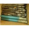 Image 3 : Lot of Misc Reamers/Bridge Reamers