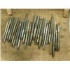 Image 1 : Lot of Misc Reamers