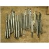 Image 2 : Lot of Misc Reamers