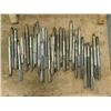 Image 2 : Lot of Misc Reamers