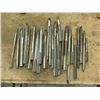Image 2 : Lot of Misc Reamers