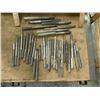 Image 2 : Lot of Misc Reamers