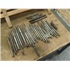 Image 1 : Lot of Misc Reamers