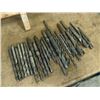 Image 1 : Lot of Misc Drills