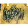 Image 1 : Lot of Misc Drills