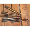 Image 1 : Lot of Misc Reamers