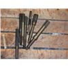 Image 2 : Lot of Misc Reamers