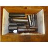 Image 2 : Large Lot of Misc Morse Taper Adapters