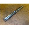 Image 1 : 1.5" Indexable Coolant Thru Spade Drill, No info on unit