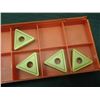 Image 2 : New Sandvik Carbide Inserts, P/N: TNMG 27 06 16