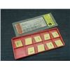 Image 1 : New Sandvik Carbide Inserts, P/N: CPG-423