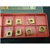 Image 2 : New Sandvik Carbide Inserts, P/N: CCMT 09 T3 08-UF