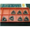 Image 2 : New Sandvik Carbide Inserts, P/N: WCMX 06 T3 08-58