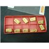 Image 2 : New Sandvik Carbide Inserts, P/N: N151.2-A281-60-4P