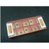 Image 1 : New Sandvik Carbide Inserts, P/N: R215.44-15T3PPM-WH