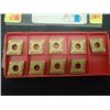 Image 2 : New Sandvik Carbide Inserts, P/N: CNMG 12 04 12-PF