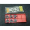 Image 1 : New Sandvik Carbide Inserts, P/N: WCMX 08 04 12 R-53