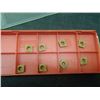 Image 2 : New Sandvik Carbide Inserts, P/N: CCMT 06 02 08-PM