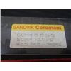 Image 3 : New Sandvik Carbide Inserts, P/N: SCMM 09 T3 04-52
