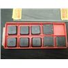 Image 2 : New Sandvik Carbide Inserts, P/N: SEKR 15 04 AZ-WM