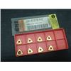 Image 1 : New Sandvik Carbide Inserts, P/N: WCMX 05 03 08 R-53