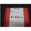 Image 3 : New Sandvik Carbide Inserts, P/N: TLGP-3105L